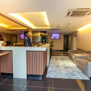 Hotel Alaxis