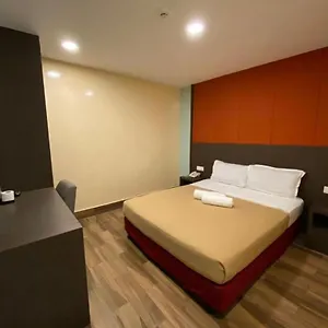 Hotel Alia Express Brickfields