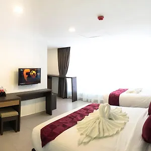 Hotel Check-in