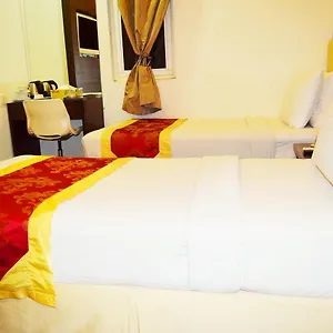 ホテル Springz Hotel-bukit Jalil