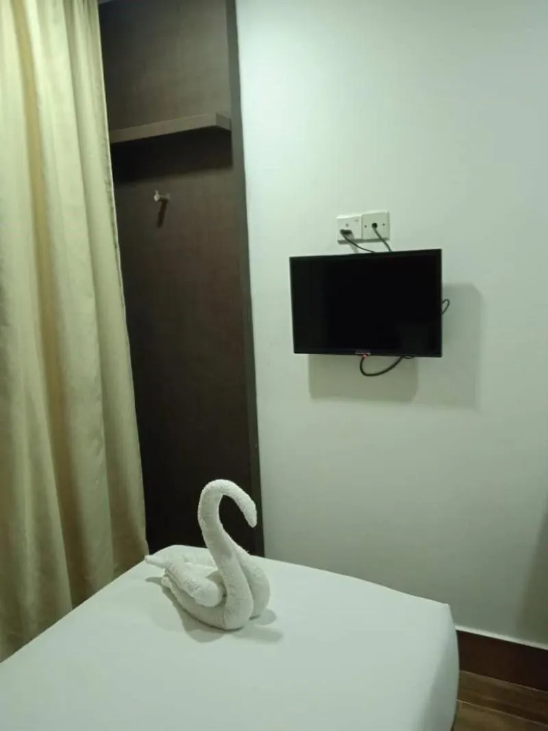 Alia Kl City Centre Kuala Lumpur 2*,