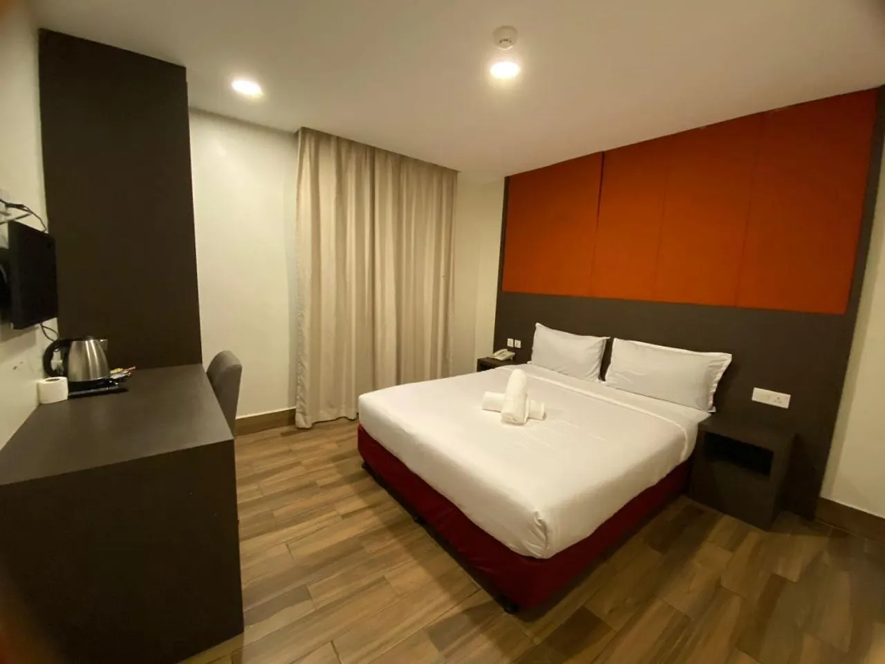Alia Kl City Centre Kuala Lumpur
