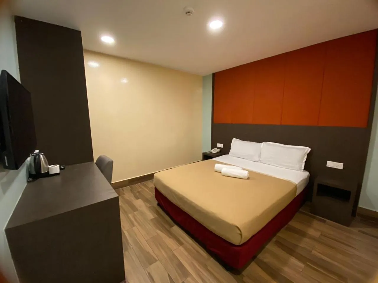 Alia Kl City Centre Kuala Lumpur
