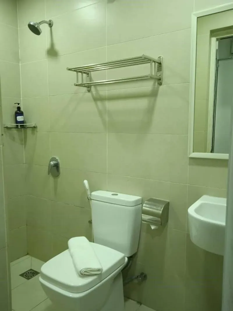 Hotel Alia Kl City Centre Kuala Lumpur