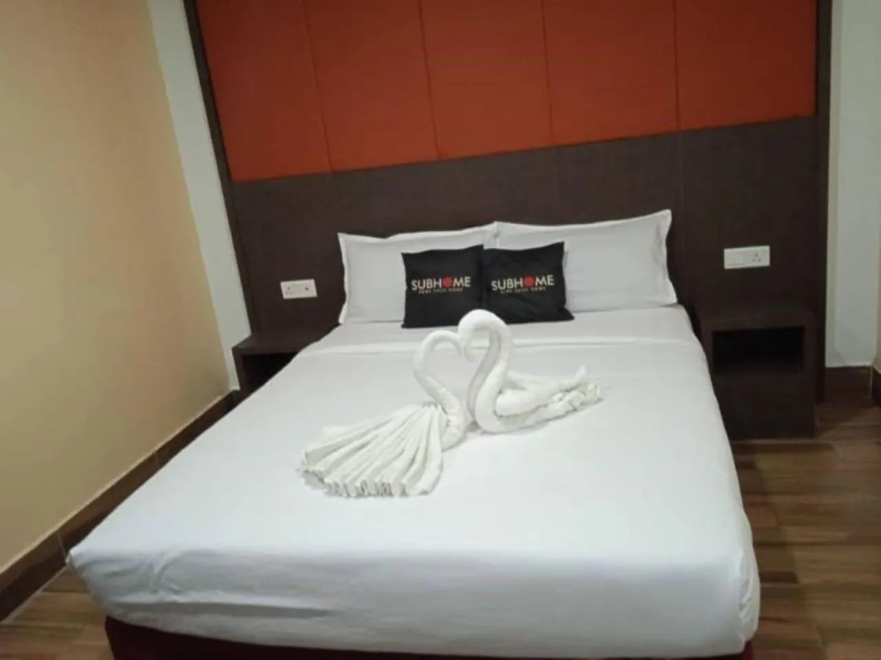 Alia Kl City Centre Kuala Lumpur Hotel