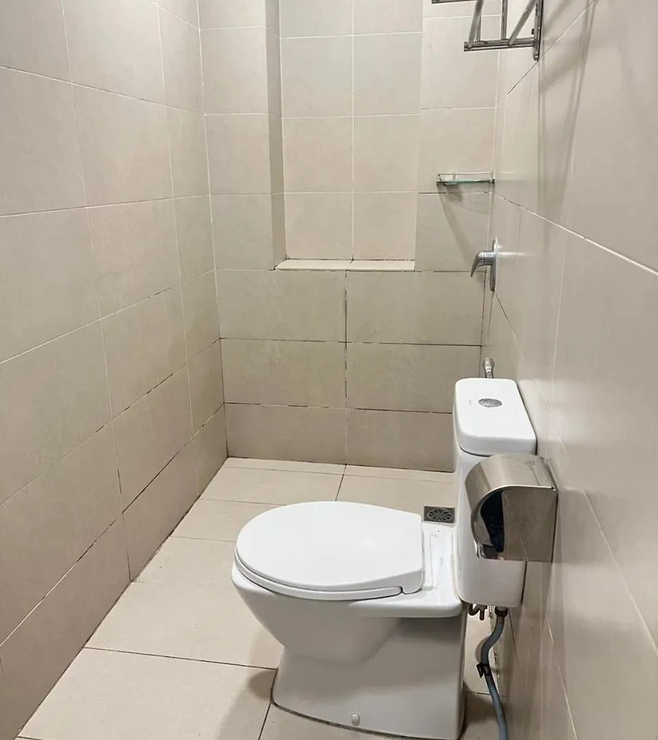 Alia Kl City Centre Kuala Lumpur Hotel